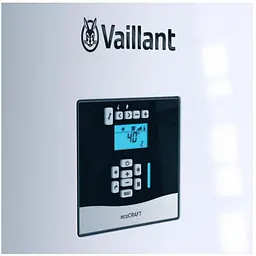 Газовий котел Vaillant ecoCRAFT VKK 700AL/1 (H-INT) - мініатюра 2