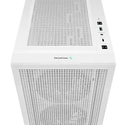 Корпус DeepCool CH560 Digital Білий (R-CH560-WHAPE4D-G-1) без БЖ - мініатюра 9