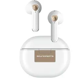 Наушники TWS SoundPEATS Air3 Deluxe HS White