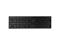 Бекплейн Chieftec CMR-425 - мініатюра 2