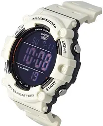 Годинник Casio AE-1500WH-8B2VDF - мініатюра 3