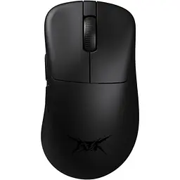 Ігрова миша бездротова ATK Z1 PRO MAX (ATK-Z1-PROMAX-BLK), Чорний