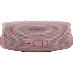 Портативна акустика JBL Charge 5 Pink (JBLCHARGE5PINK) [59483] - мініатюра 4