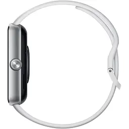 Смарт-годинник Redmi Watch 5 Silver Gray (BHR9381GL) [126318] - мініатюра 4