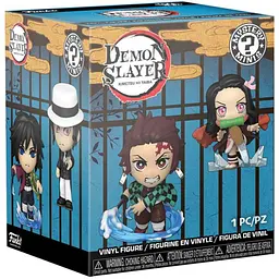Ігрова фігурка Funko POP! "Вбивця демонів" 62094 Mystery Minis іграшка-сюрприз