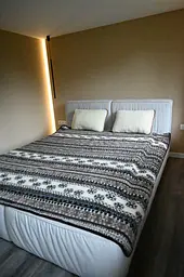 Ковдра з овечої вовни 2.00х2.20 