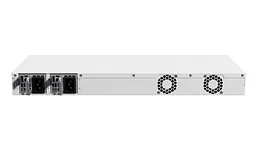 Мережевий комутатор Ethernet з функцією маршрутизації CCR2004-16G-2S+ MIKROTIK - мініатюра 3