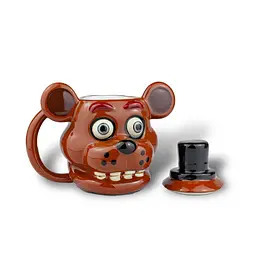 Подарункова гуртка Фредді Five Nights at Freddy's