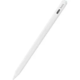 Стилус Hoco GM112 Intelligent White [154428] - мініатюра 2