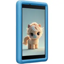 Планшет Blackview Tab A5 Kids 3/64Gb Tropical Blue LTE Global version - мініатюра 3