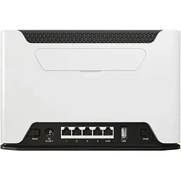 Роутер MikroTik Chateau LTE7 (D53G-5HacD2HnD-TCR11e-LT) - мініатюра 3