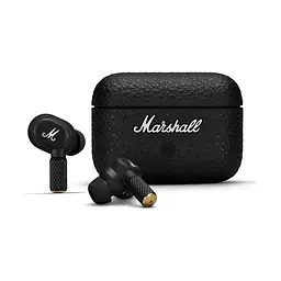 Навушники Marshall Motif II A.N.C. Black (1006450)