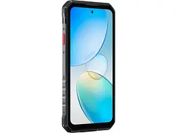 Смартфон Oukitel WP58 Pro 8/256GB Black - миниатюра 3