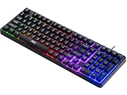 Клавіатура AOC GK116B - мініатюра 2
