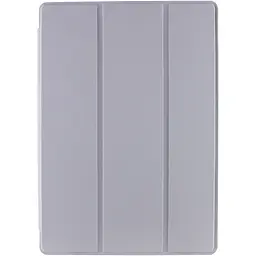 Чохол-книжка Epik Book Cover stylus slot для Samsung Galaxy Tab A8 10.5 2021 SM-X200/SM-X205 Dark Gray [102967] - мініатюра 1