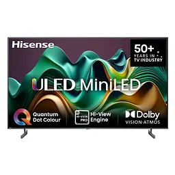 Телевізор Hisense 50U6NQ