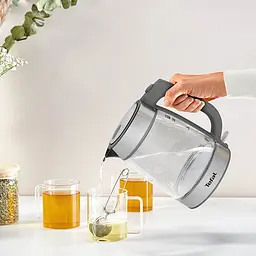 Електрочайник Tefal (KI740B30) - мініатюра 10