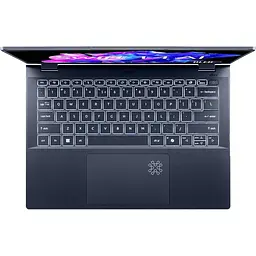Ігровий ноутбук Acer Swift 14 AI OLED SF14-51-765U (NX.J2HEX.005) - мініатюра 4