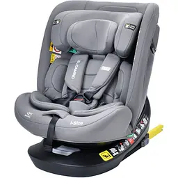 Автокрісло дитяче i-HOLD ME 1188 Shadow Gray