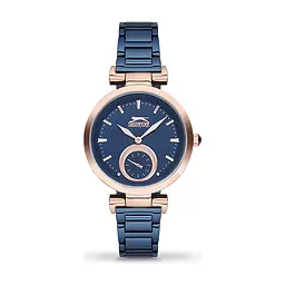 Наручний годинник Slazenger SL.09.6114.4.03