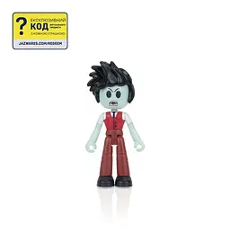 Ігровий набір Multipack Murder Mystery 2: Powers Pack, 6 фігурок та аксесуари DevSeries det0018251 - мініатюра 7
