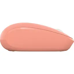Миша Incase Bluetooth Mouse Peach (RJN-00041) [148986] - мініатюра 3