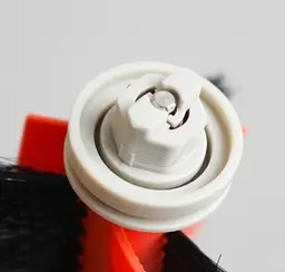 Основна турбощітка Xiaomi Mi Robot RoboRock - мініатюра 10
