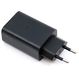Зарядний пристрій Motorola 68W USB-C з кабелем 1 м (MC-682N) - мініатюра 4