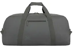 Сумка дорожня Highlander Cargo 100 Grey (RUC259-GY) - мініатюра 3