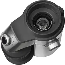 Кавомолка Sencor SCG 6050SS - мініатюра 4