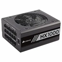 Блок живлення Corsair HX1000 (CP-9020139)