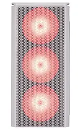 Корпус 2E GAMING VERTEX GI01W (2E-GI01W) Без БП - мініатюра 8