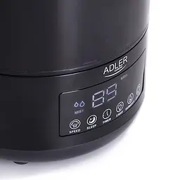 Зволожувач повітря 4.3л Adler AD 7963 - мініатюра 4