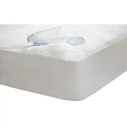 Наматрацник Tag Tekstil "Аква стоп" із бортами 140x200