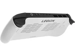 Ігрова приставка Lenovo Legion Go S 1 TB Glacier White (83L3001BRA) - мініатюра 12
