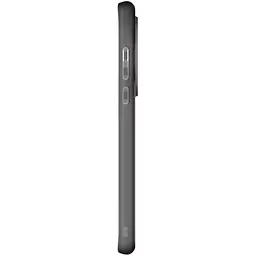 Чохол DK Silicone Case Magnet для OnePlus 13 Black [137642] - мініатюра 3