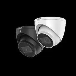 Купольна IP-відеокамера Dahua IPC-HDW5442TMP-ASE 2.8 мм 4 МП - мініатюра 2