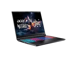 Ноутбук Acer Nitro 16S AI AN16S-61 (NH.U07EP.001) - мініатюра 2