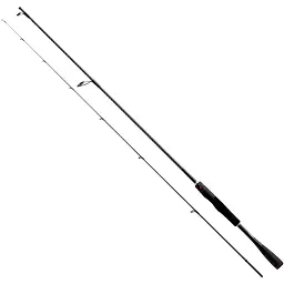 Спінінг Shimano Zodias Spinning 2.03 м 6'8" 3-10 г 1+1pc