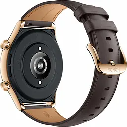 Смарт-годинник Honor Watch GS 3, 46 мм Classic Gold - мініатюра 2