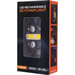 Багатофункціональний ліхтарик DK Handheld Multifunctional LED Flashlight [W5146] [88553] - мініатюра 5