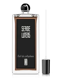 Оригінал Serge Lutens Nuit de Cellophane 50 мл парфумована вода
