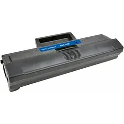 Картридж G&G HP 106A M107/135/137/ W1106A Black 1K (G&G-106A) - мініатюра 1