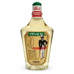 Лосьйон після гоління Clubman Classic Vanilla 177 мл