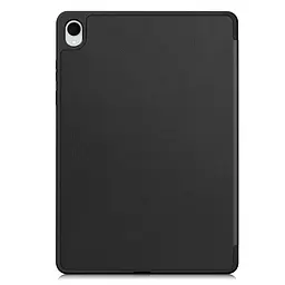 Чохол до планшета BeCover Flexible TPU Mate Samsung Galaxy Tab S11 (SM-X730/X736) 11.0" Black (715578) - мініатюра 3