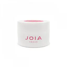Універсальний моделюючий гель для нігтів рожевий 07 Marshmallow nude JOIA vegan 15 мл - мініатюра 2