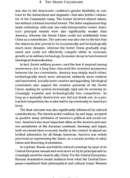 The Grand Chessboard: American Primacy and Its Geostrategic Imperatives - мініатюра 9