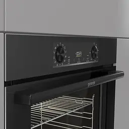 Електрична духова шафа Gorenje BOP6373E28EBG (7152019) - мініатюра 4
