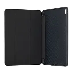 Чохол-книжка Smart Case iPad Air 4/Air 5 (10,9"2020/2022) iPad Air (11" 2024/2025/2026) Clear Black (07) - мініатюра 3