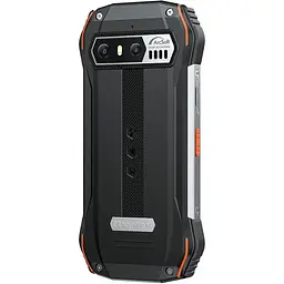 Смартфон Blackview N6000 SE 4/128Gb Global EU Orange [117213] - мініатюра 5